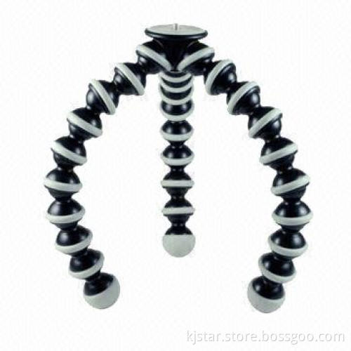 Large Octopus Flexible Tripod GorillaPod for Digital Camera SLR DV